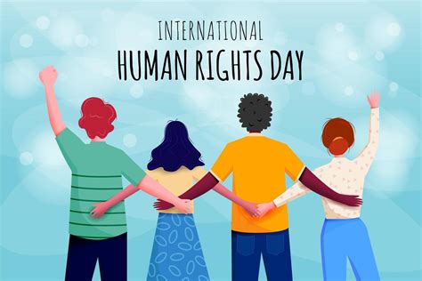 when is international human rights day